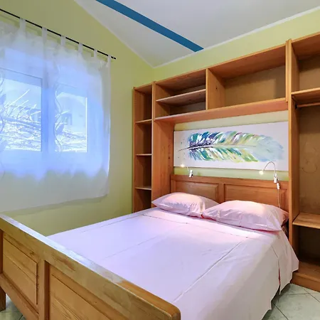 Holiday home Irma By Interhome *