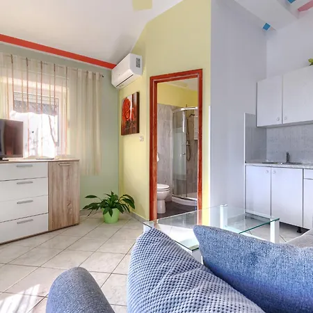 Holiday home Irma By Interhome *