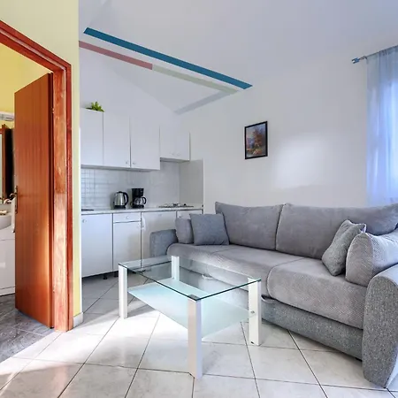 Irma By Interhome Holiday home Liznjan
