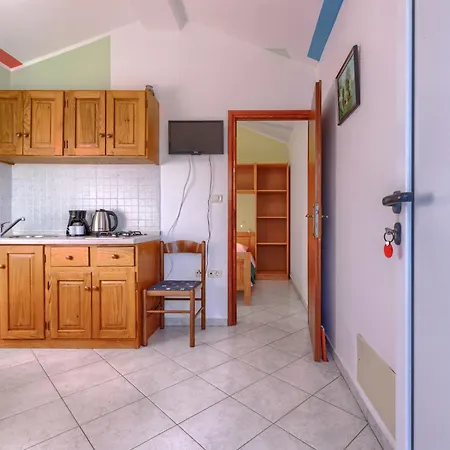 Holiday home Irma By Interhome Liznjan