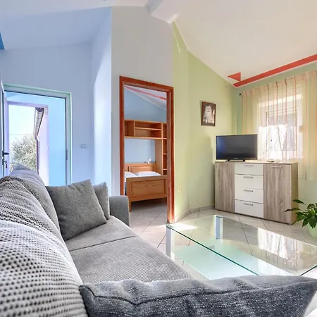 Irma By Interhome Holiday home *