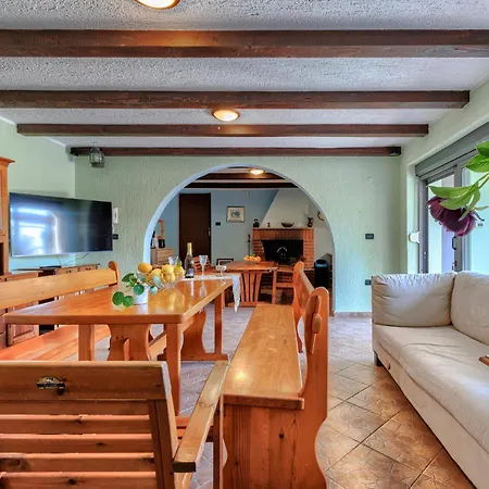 Holiday home Irma By Interhome *