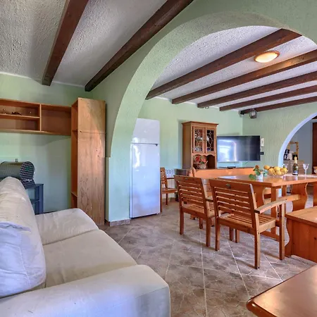 Irma By Interhome Holiday home