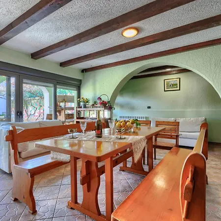 Holiday home Irma By Interhome