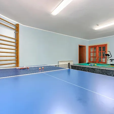 Holiday home Irma By Interhome