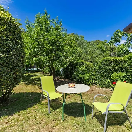 Holiday home Irma By Interhome *