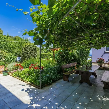 Holiday home Irma By Interhome Liznjan