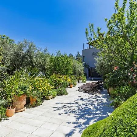 Irma By Interhome Holiday home