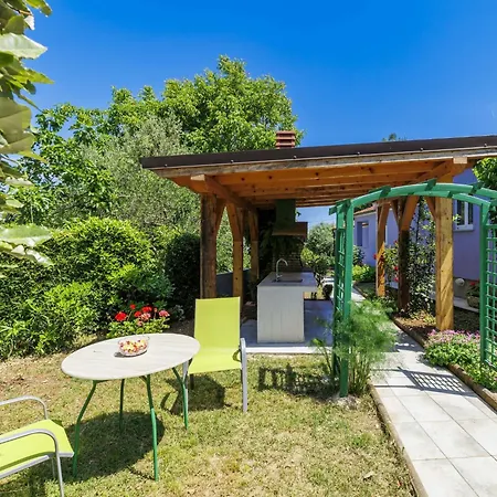 Holiday home Irma By Interhome Liznjan